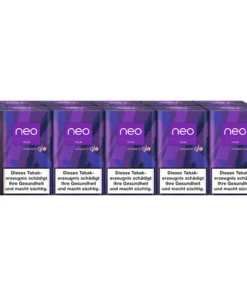 Neo Violet Stange