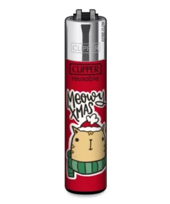 Clipper Large Christmas 5 D