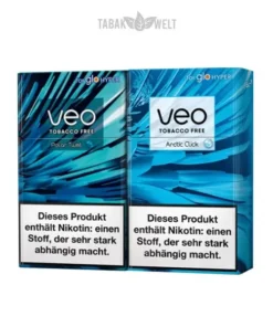 Veo Menthol Bundle
