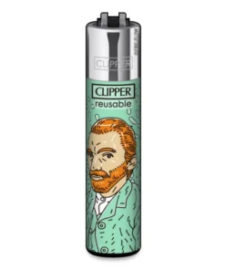 Clipper Large Artists A