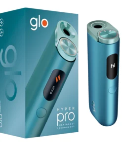 Glo Hyper Pro Jade Teal