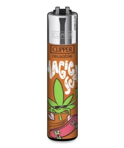 Clipper Large Weed Bros A