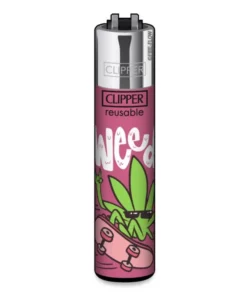 Clipper Large Weed Bros C