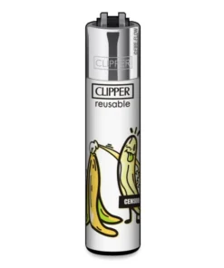 Clipper Large Peel So Good D