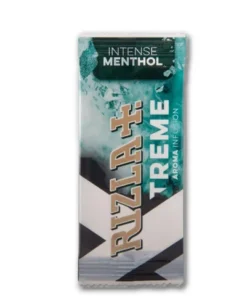 Rizla Menthol Xtreme Aroma Card