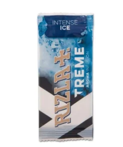 Rizla Ice Xtreme Aroma Card