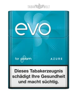 EVO Sticks Azure
