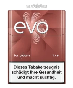 EVO Sticks Tan