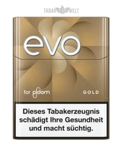 EVO Sticks Gold
