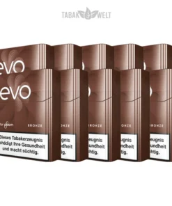 Stange EVO Sticks Bronze