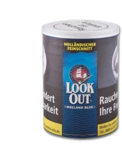 Look Out Blue, 150g