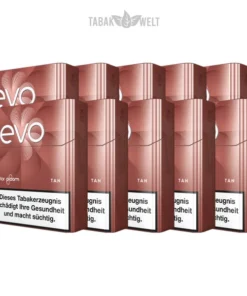 Stange EVO Sticks Tan