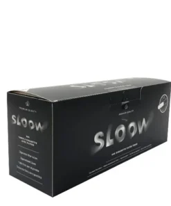 SLOOW Filterhülsen, 500er