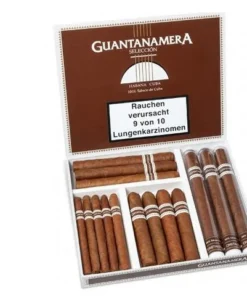 Guantanamera Seleccion, 15er