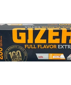 Gizeh Full Flavor Extra