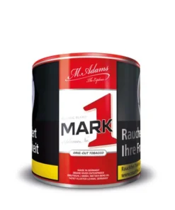 Mark Adams No.1 Classic Blend, 90g