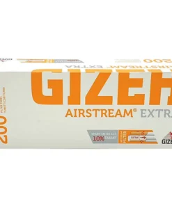 Gizeh Filterhülsen Airstream Extra 200