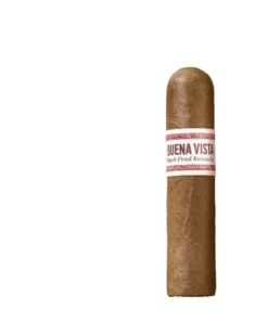 Buena Vista Dark Fired Kentucky Short Robusto, 5er
