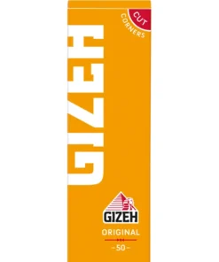 Gizeh Original 50 Blatt
