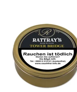 Rattray’s Aromatic Collection Tower Bridge, 50g