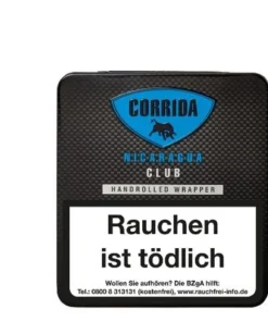 Corrida Nicaragua Club, 10er