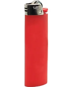 BIC Feuerzeug mit Reibrad