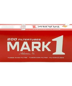 Mark 1 King Size Filterhülsen 200