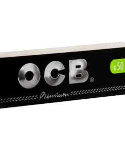 OCB Filter Tips 50 Blatt