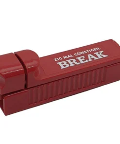 Break Stopfmaschine