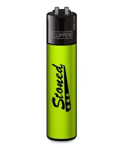 Clipper Large FFX STONED A