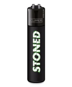 Clipper Large FFX STONED D