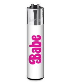 Clipper Large FFX GIRLS B