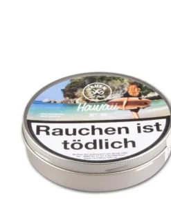 Vauen Tabak No. 10 Hawaii, 50g
