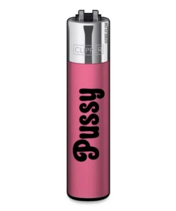 Clipper Large FFX GIRLS D