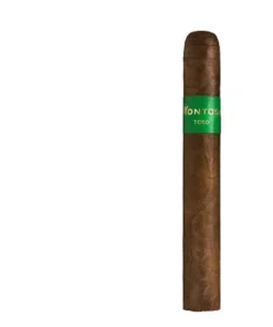 Montosa Maduro Toro, 20er