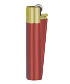 Clipper Metal Large CROWN JEWELS B