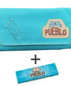 Pueblo Tabaktasche Jute