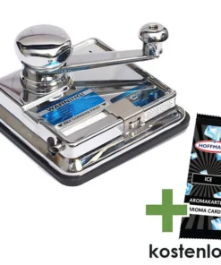 OCB® MikrOmatic DUO