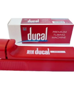 Ducal Stopfmaschine