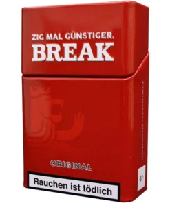 Break Etui