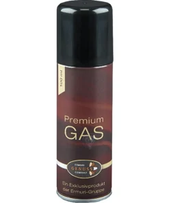 Feuerzeuggas Ermuri 100 ml