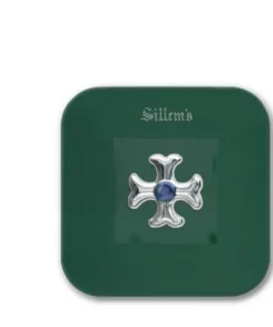 Sillem’s Grün in der Schmuckdose, 100g