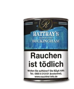Rattray’s Aromatic Collection Buckingham, 100g