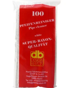 db Design Berlin Pfeifenreiniger 15 cm 100 Stück