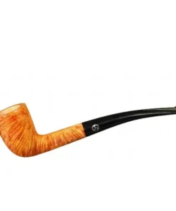 Pfeife Rattray’s Blower’s Daughter Modell 49 – naturbraun