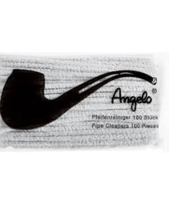 Angelo Pfeifenreiniger 15 cm 100 Stück
