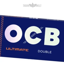 OCB Ultimate Kurz 100 Blatt