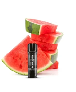 Lost Mary TAPPO CP Prefilled Pod – Watermelon (Wassermelone) – 20mg – 2er Set