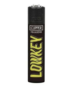 Clipper Large NEW IMPACT E