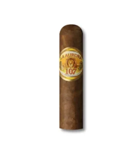 La Aurora 107 Sumo Short Robusto, 21er